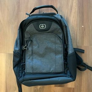 ORGIO Technologio Backpack// NEVER BEEN USED